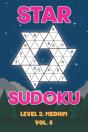 Star Sudoku Level 2 - Preview