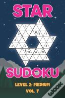 Star Sudoku Level 2