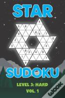 Star Sudoku Level 3