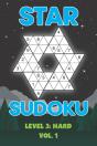 Star Sudoku Level 3 - Preview