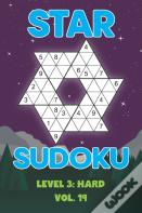 Star Sudoku Level 3