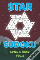 Star Sudoku Level 3