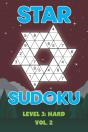 Star Sudoku Level 3 - Preview
