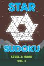 Star Sudoku Level 3 - Preview
