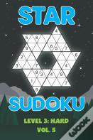 Star Sudoku Level 3