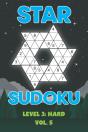 Star Sudoku Level 3 - Preview