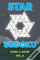 Star Sudoku Level 3
