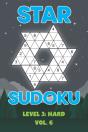 Star Sudoku Level 3 - Preview