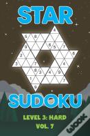 Star Sudoku Level 3