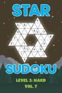 Star Sudoku Level 3 - Preview