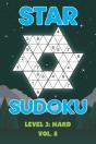 Star Sudoku Level 3 - Preview