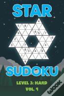 Star Sudoku Level 3