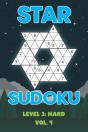 Star Sudoku Level 3 - Preview