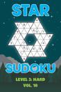 Star Sudoku Level 3 - Preview