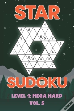 Capa do artigo Star Sudoku Level 4