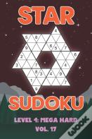 Star Sudoku Level 4
