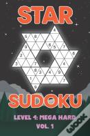 Star Sudoku Level 4