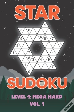 Capa do artigo Star Sudoku Level 4