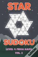 Star Sudoku Level 4