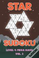 Star Sudoku Level 4