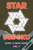 Star Sudoku Level 4