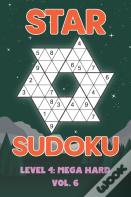 Star Sudoku Level 4