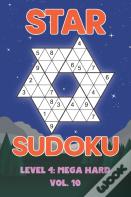 Star Sudoku Level 4