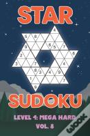 Star Sudoku Level 4