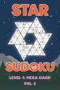 Star Sudoku Level 4 - Preview