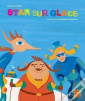 Star Sur Glace ; Gs