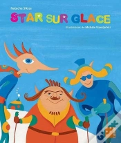Capa do artigo Star Sur Glace ; Gs