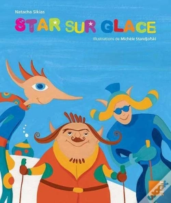 Capa do artigo Star Sur Glace ; Gs