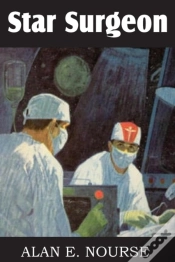 Capa do artigo Star Surgeon