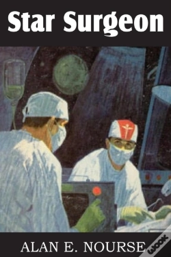 Capa do artigo Star Surgeon