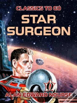 Capa do artigo Star Surgeon