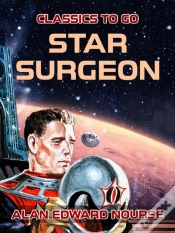 Capa do artigo Star Surgeon