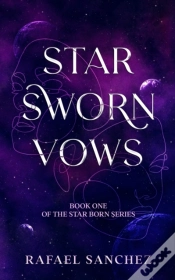 Capa do artigo Star Sworn Vows