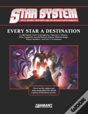 Capa do artigo Star System