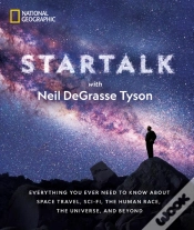 Capa do artigo Star Talk