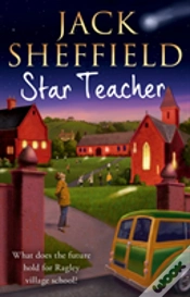 Capa do artigo Star Teacher