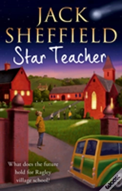 Capa do artigo Star Teacher