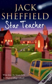 Capa do artigo Star Teacher