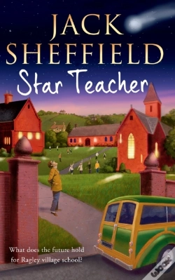 Capa do artigo Star Teacher
