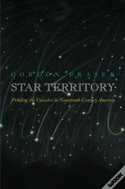 Capa do artigo Star Territory
