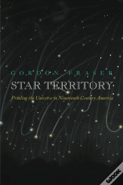 Capa do artigo Star Territory