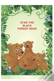 Capa do artigo Star The Black Forest Bear