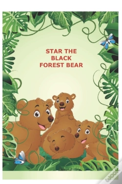 Capa do artigo Star The Black Forest Bear
