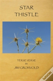 Capa do artigo Star Thistle