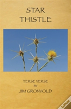 Capa do artigo Star Thistle