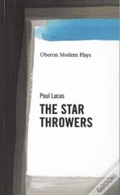 Capa do artigo Star Throwers